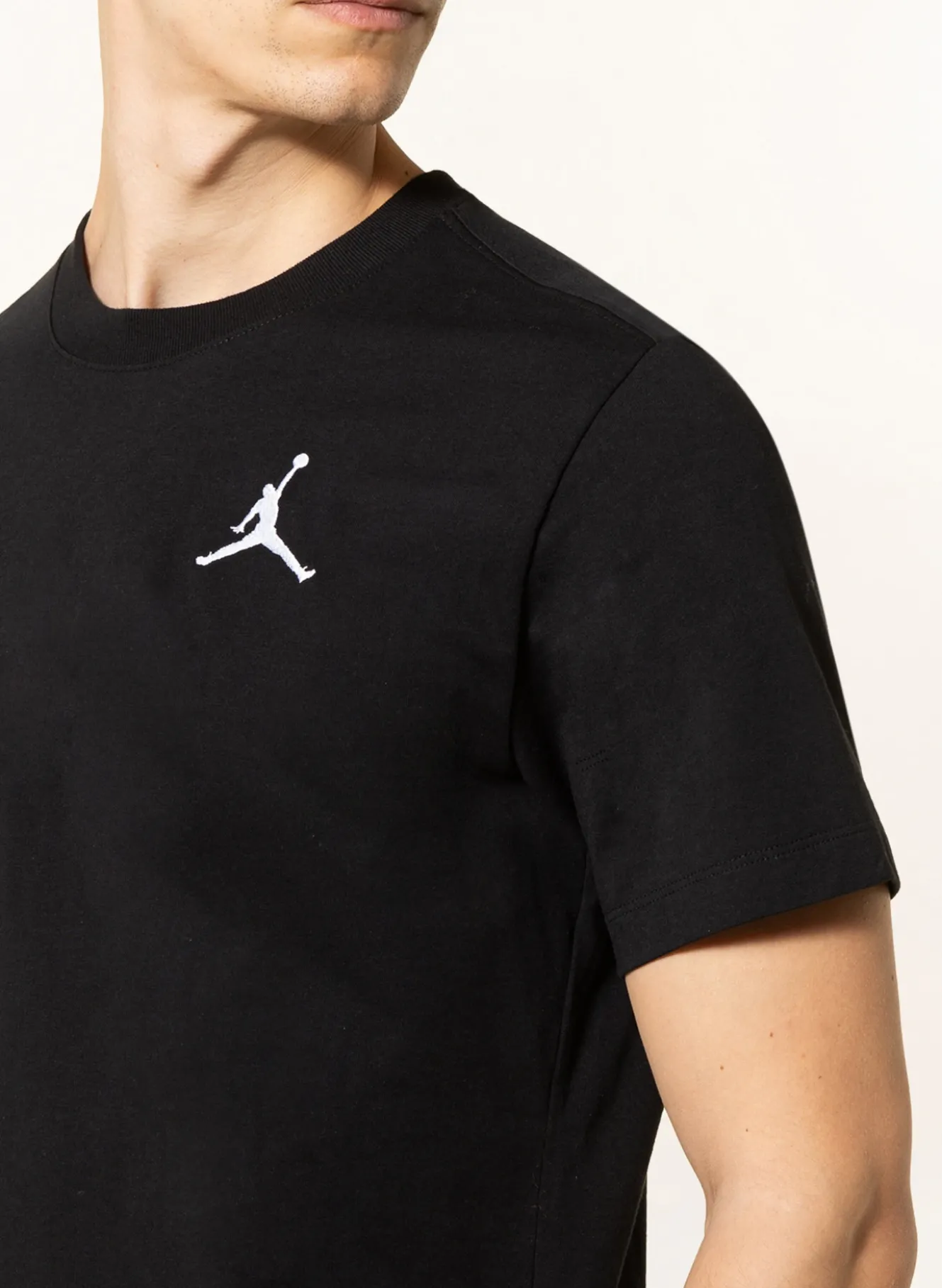 T-Shirt JORDAN JUMPMAN