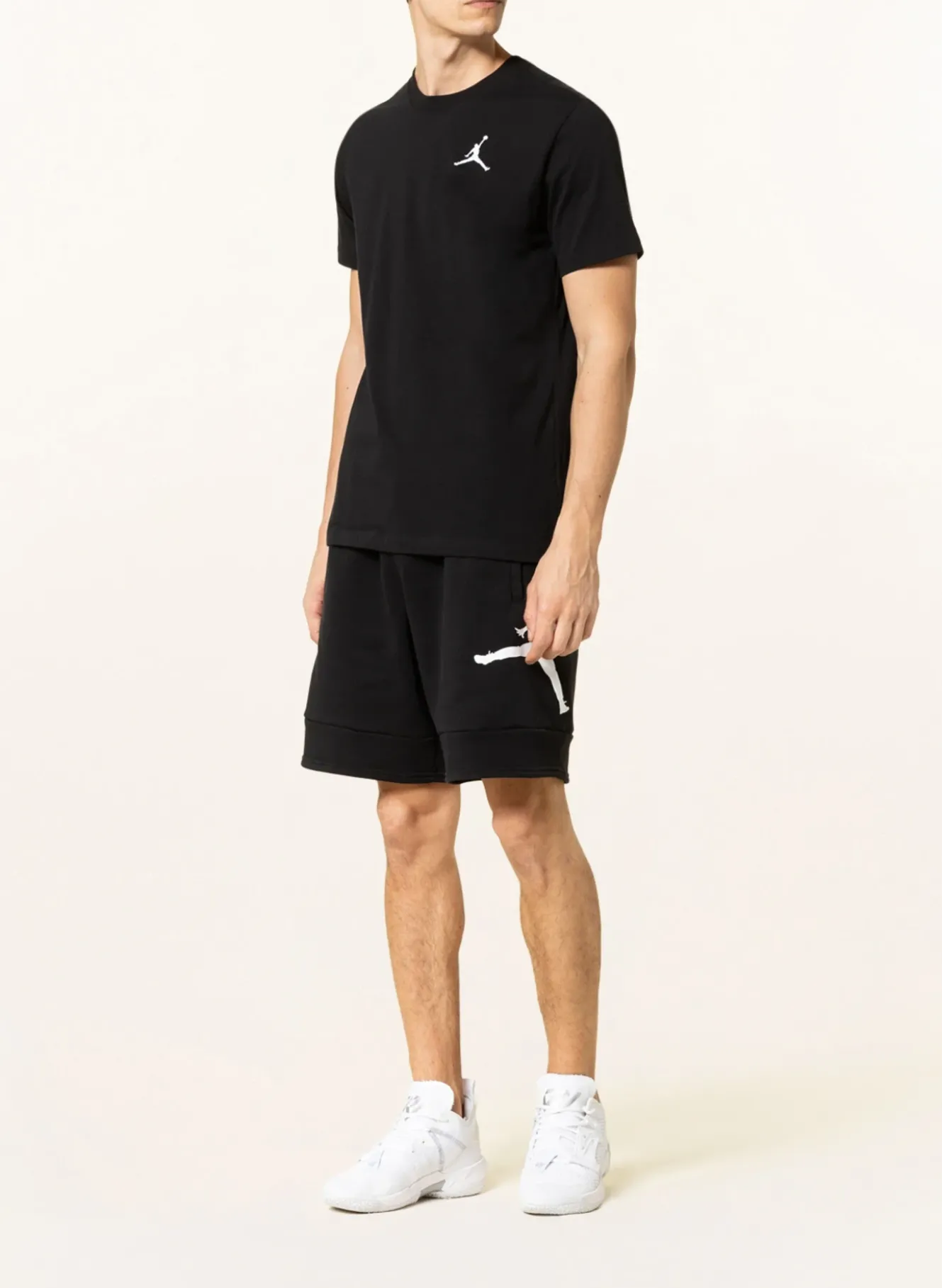 T-Shirt JORDAN JUMPMAN