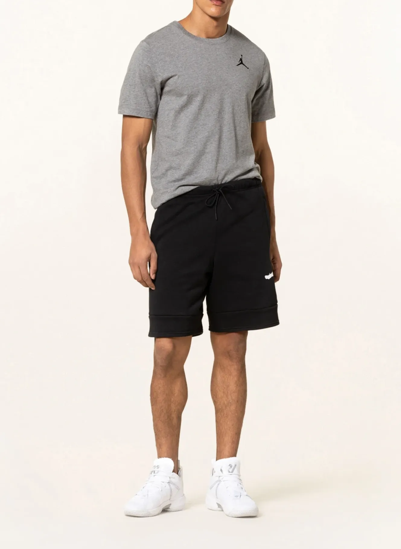T-Shirt JORDAN JUMPMAN