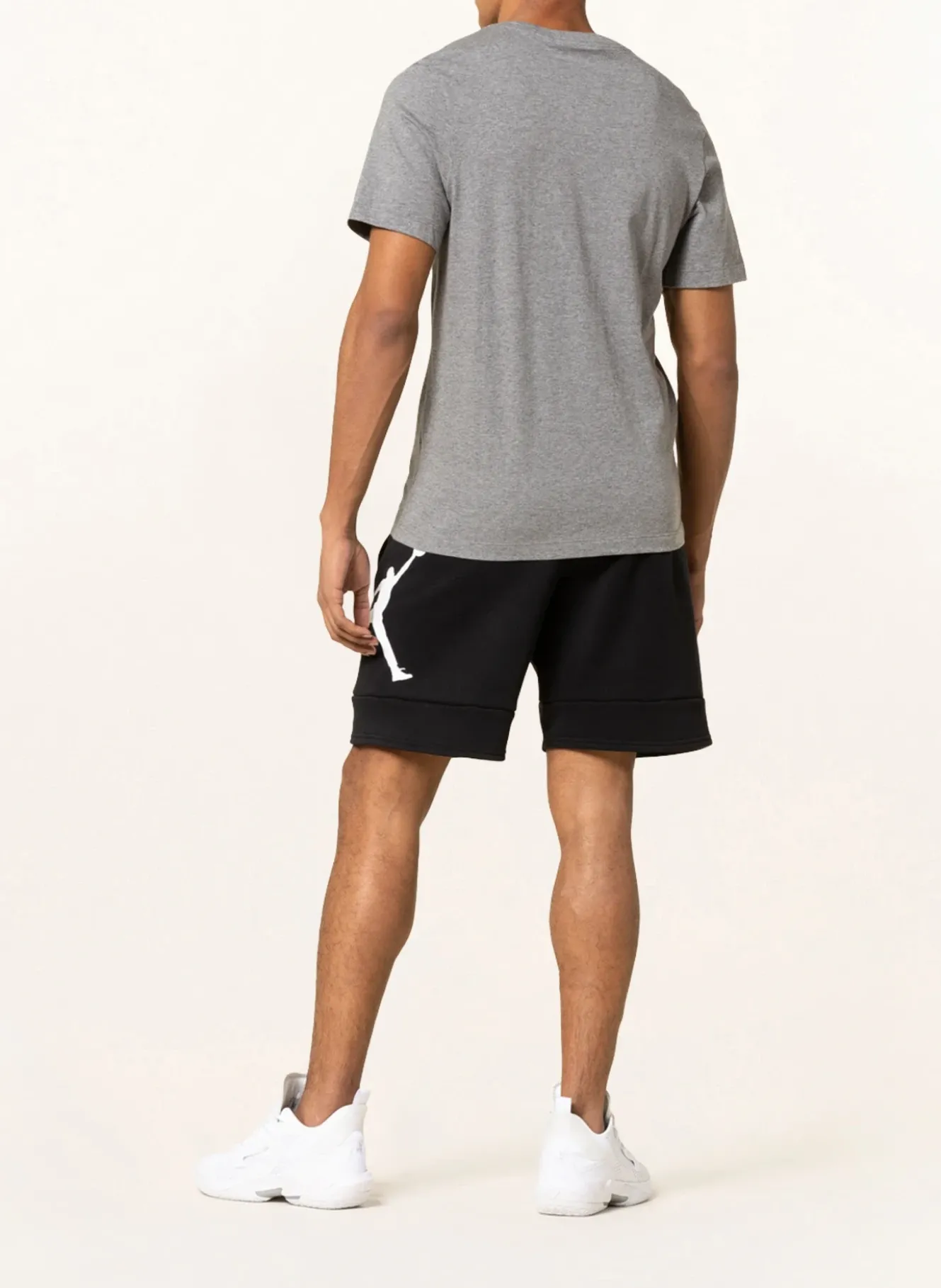 T-Shirt JORDAN JUMPMAN