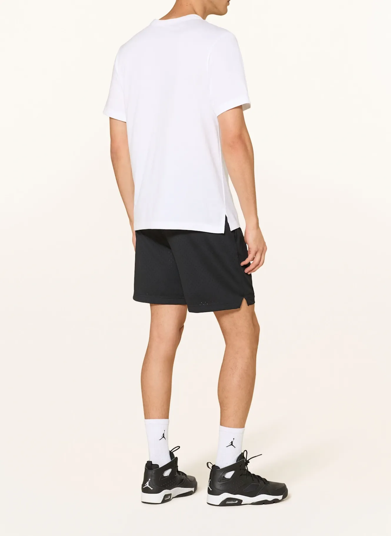 T-Shirt JORDAN SPORT