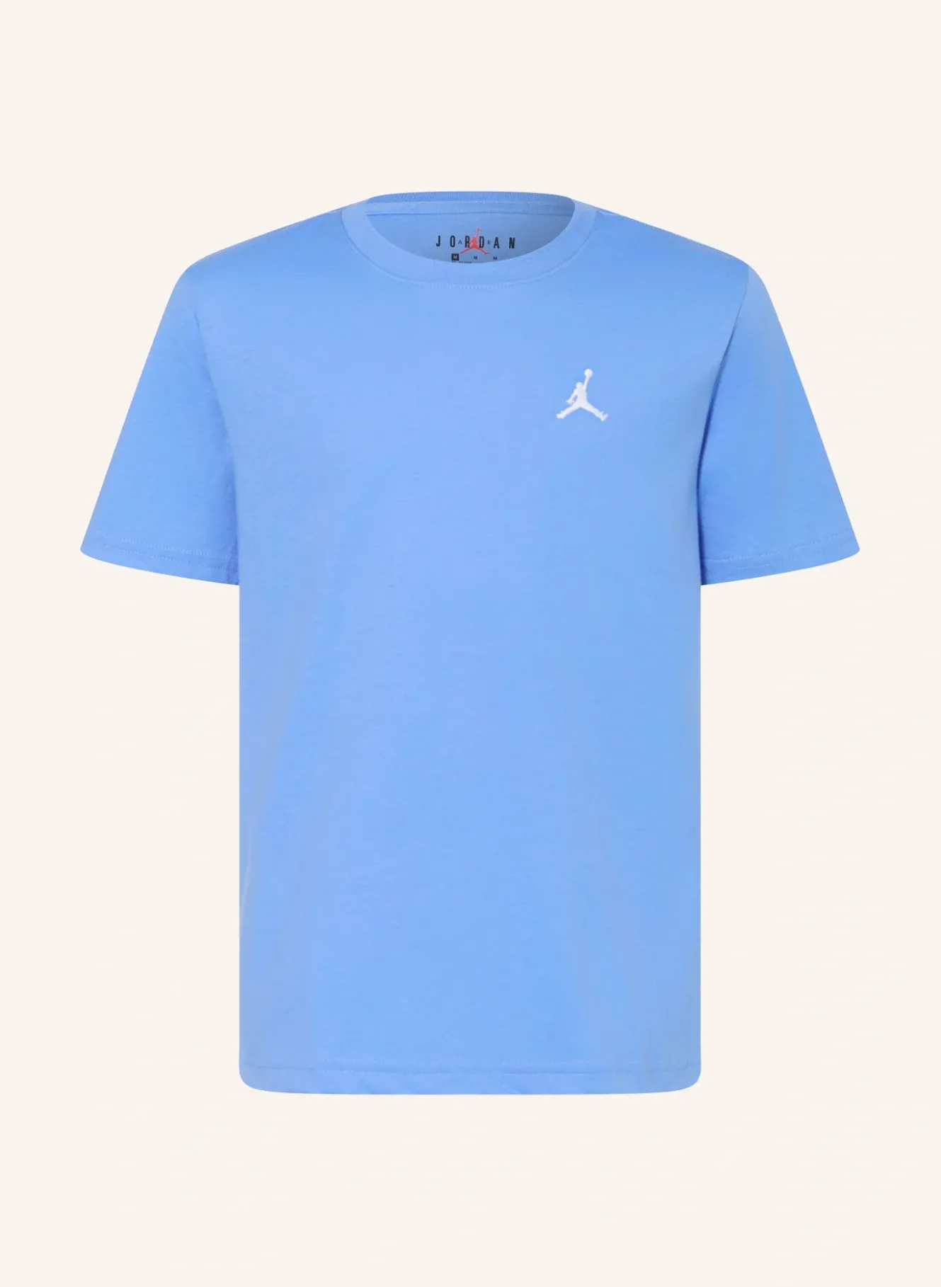 T-Shirt JUMPMAN AIR