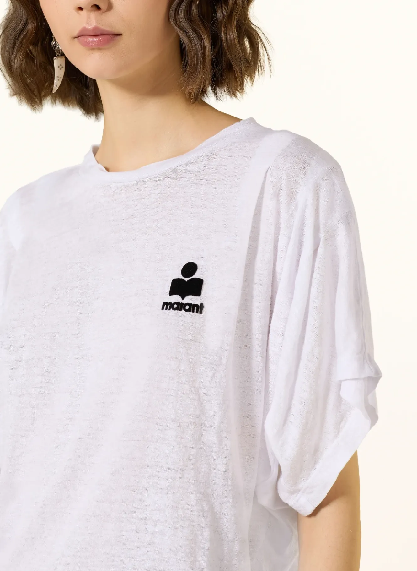 T-Shirt KYANZAE