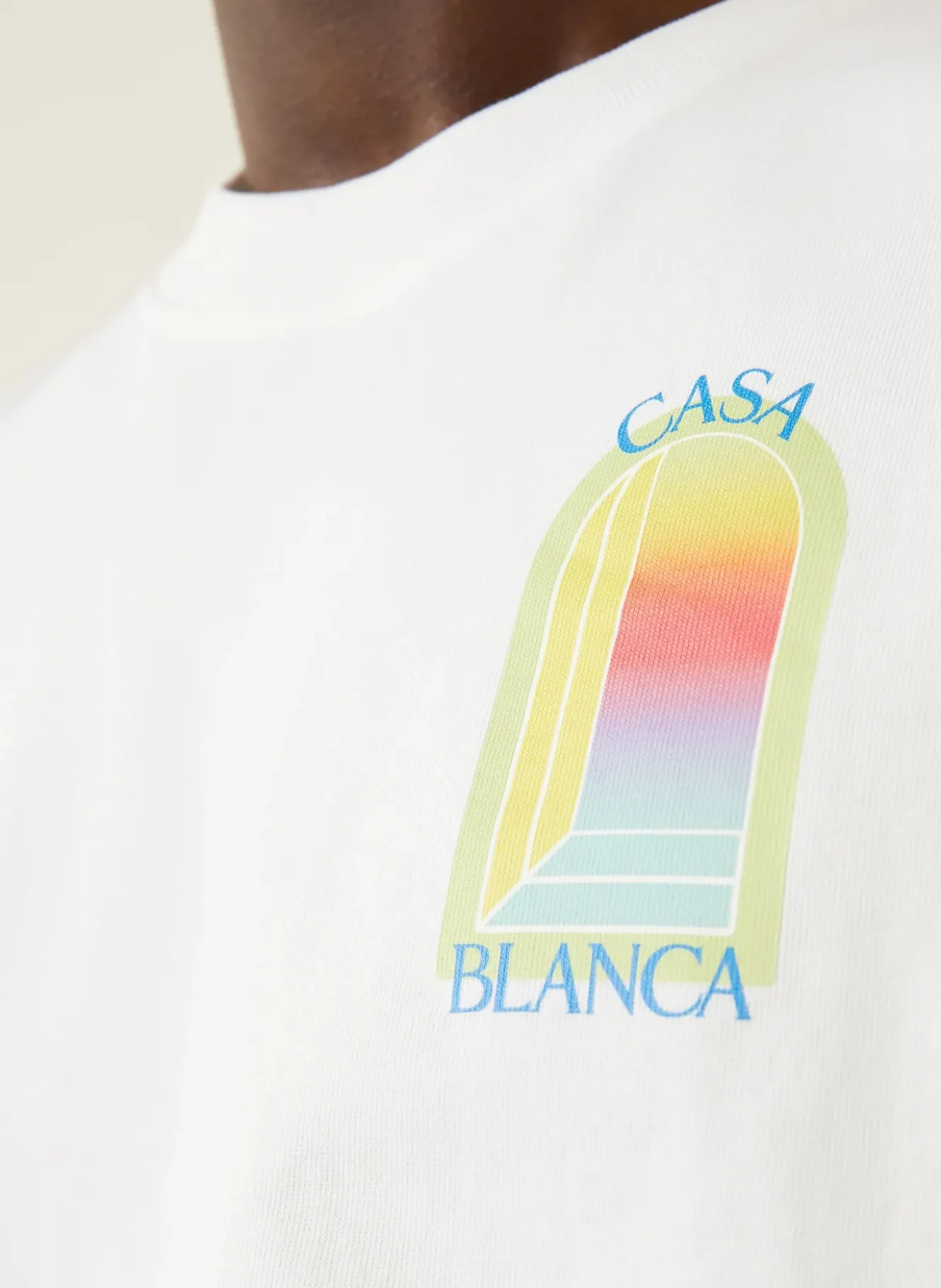 T-Shirt L'ARCHE