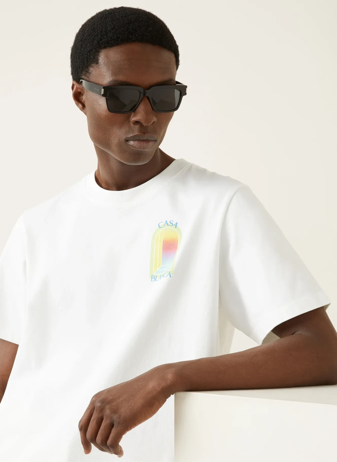 T-Shirt L'ARCHE