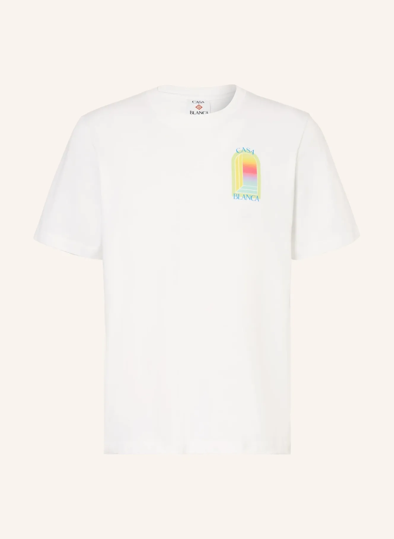 T-Shirt L'ARCHE