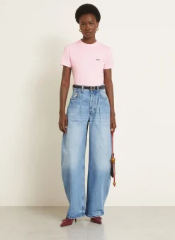 T-Shirt LE T-SHIRT GROS GRAIN