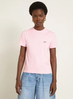 T-Shirt LE T-SHIRT GROS GRAIN