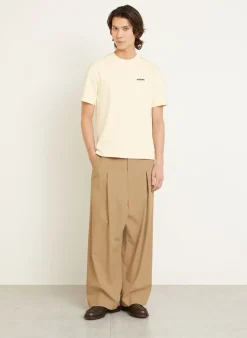 T-Shirt LE TSHIRT GROS GRAIN