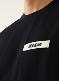 T-Shirt LE TSHIRT GROS GRAIN