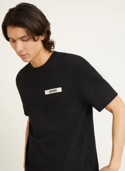 T-Shirt LE TSHIRT GROS GRAIN