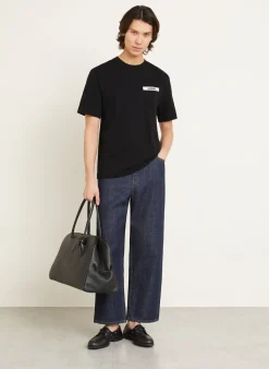 T-Shirt LE TSHIRT GROS GRAIN