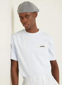 T-Shirt LE TSHIRT GROS GRAIN