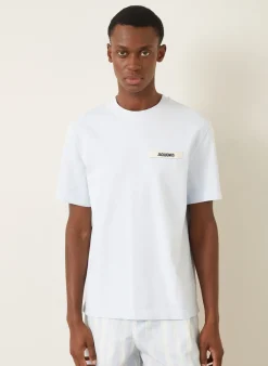 T-Shirt LE TSHIRT GROS GRAIN