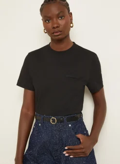 T-Shirt LE T-SHIRT GROS GRAIN