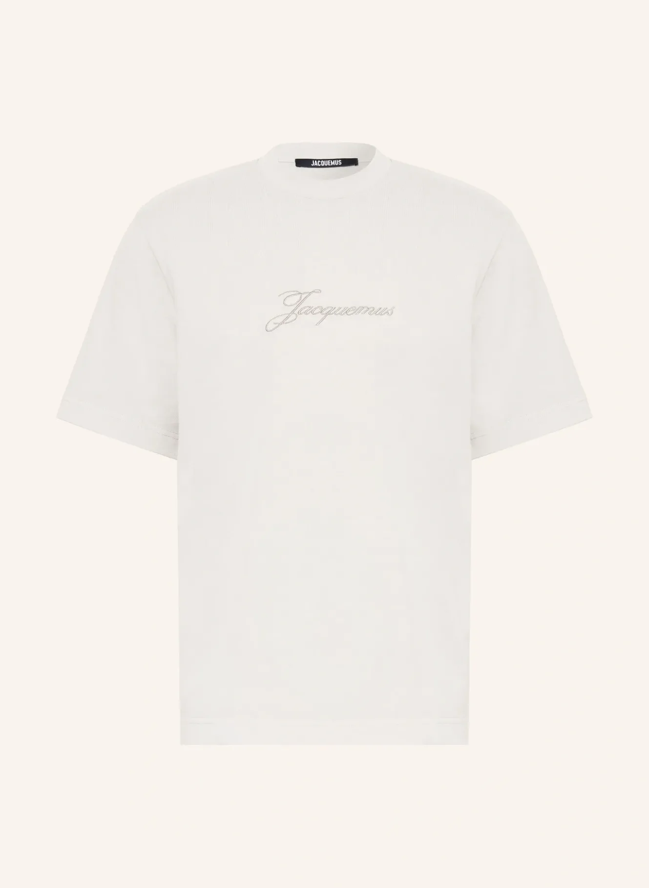 T-Shirt LE TSHIRT PIGMENTO