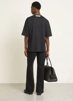 T-Shirt LE TSHIRT ROND CARRE