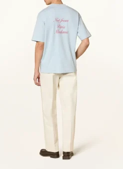 T-Shirt LE T-SHIRT SLOGAN CALLIGRAPHY