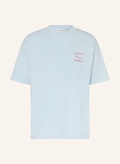 T-Shirt LE T-SHIRT SLOGAN CALLIGRAPHY