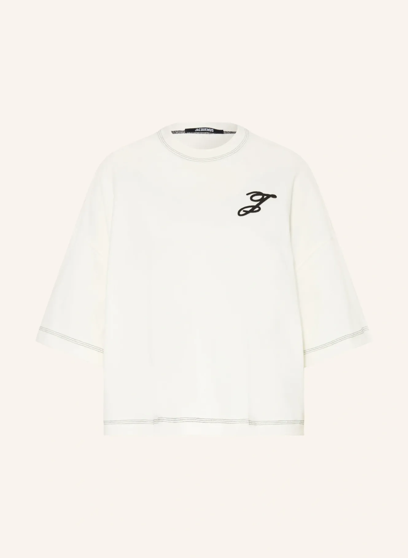 T-Shirt LETRO
