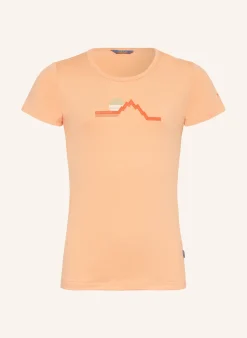 T-Shirt LOS ANDES