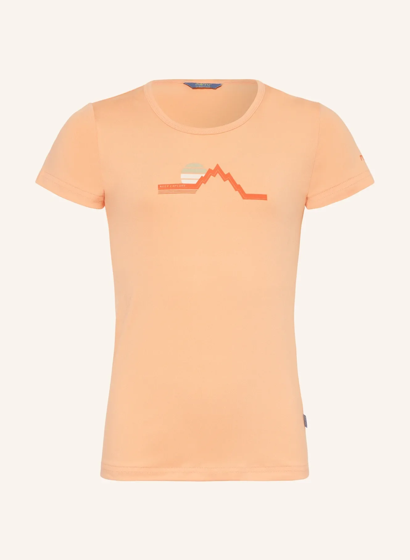 T-Shirt LOS ANDES