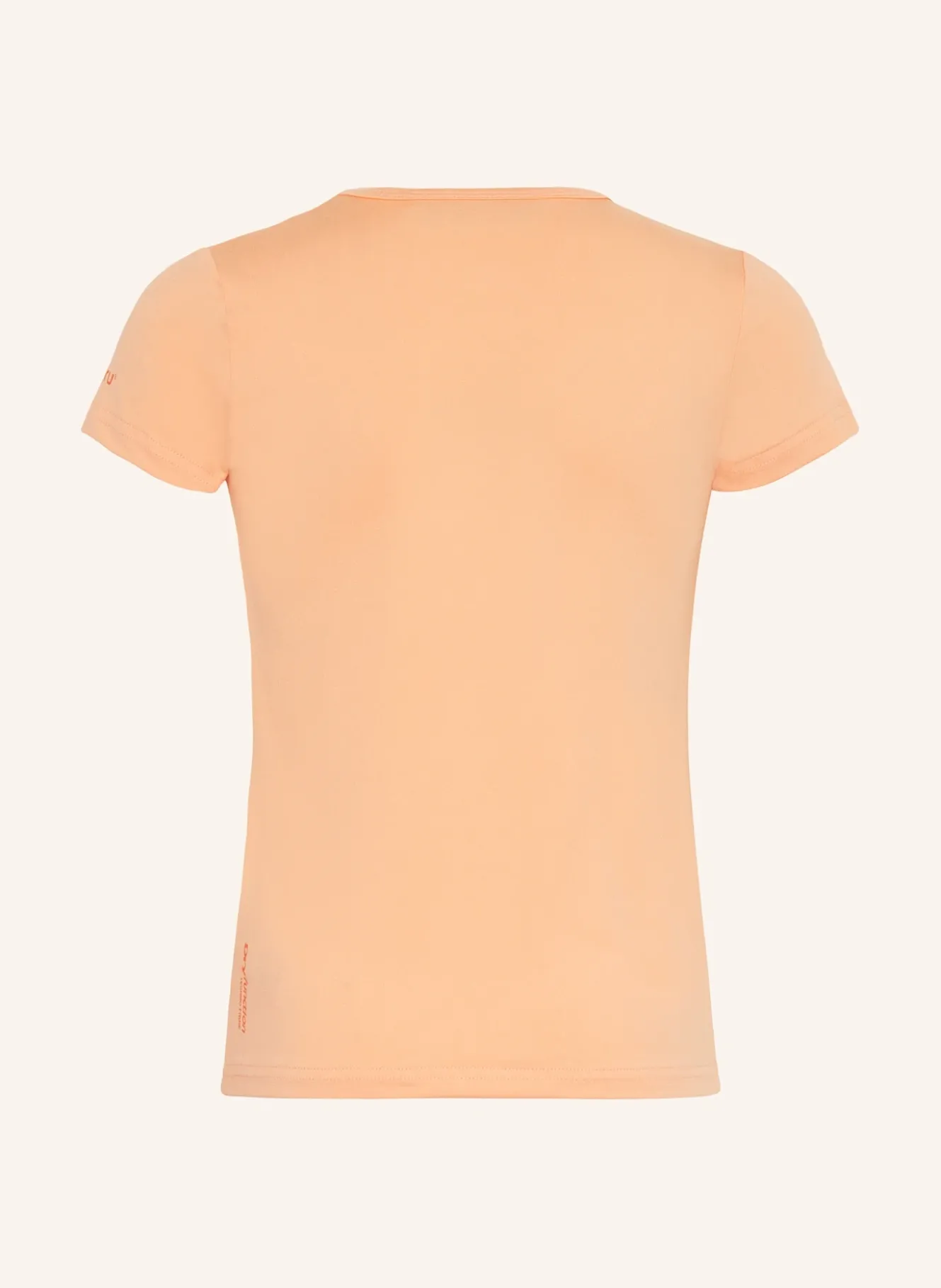 T-Shirt LOS ANDES