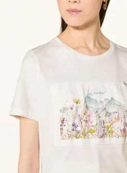 T-Shirt LUALPE