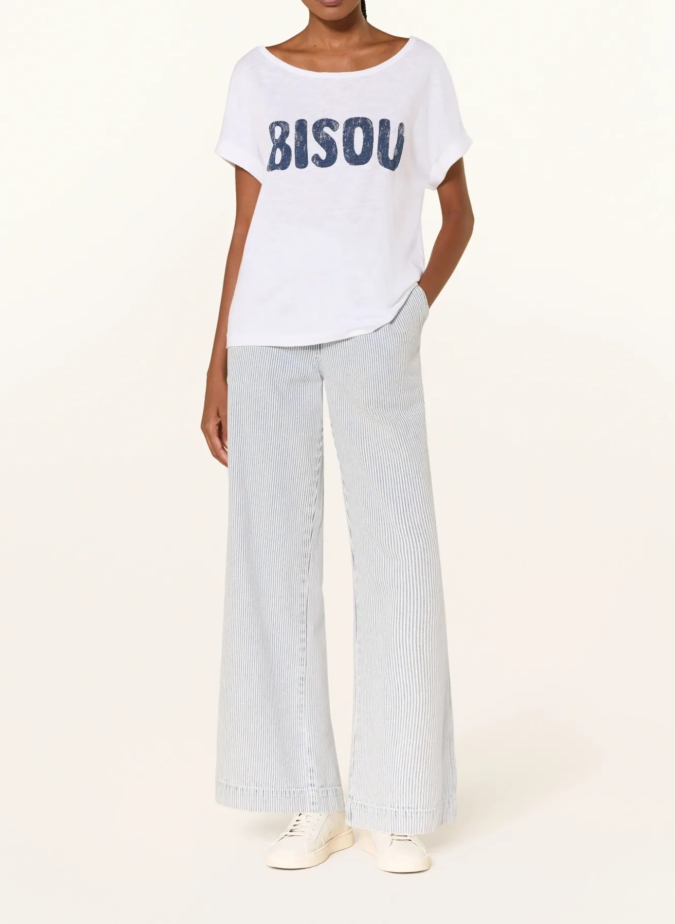 T-Shirt LUCA