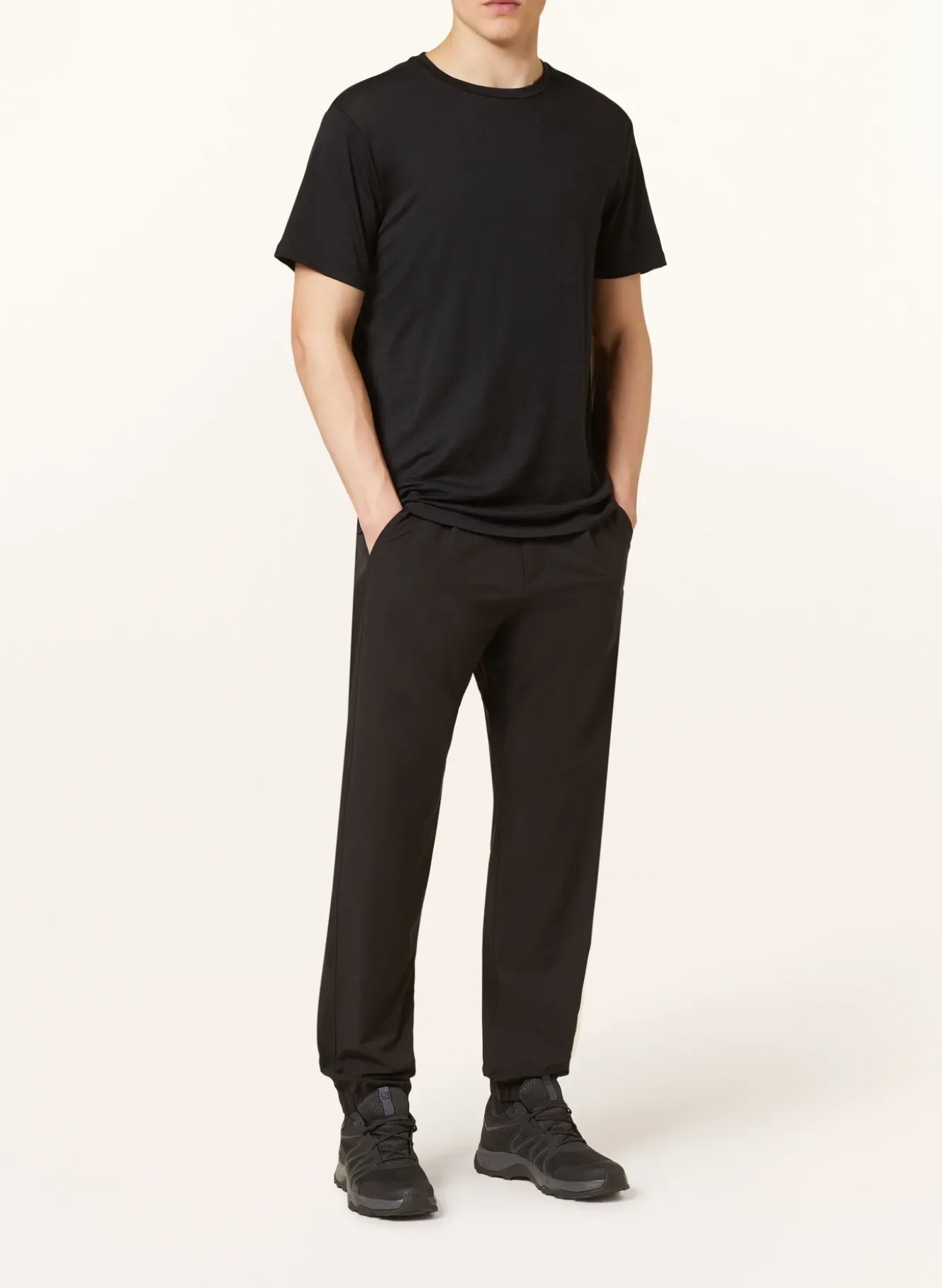 T-Shirt MERINO 150 TECH LITE III