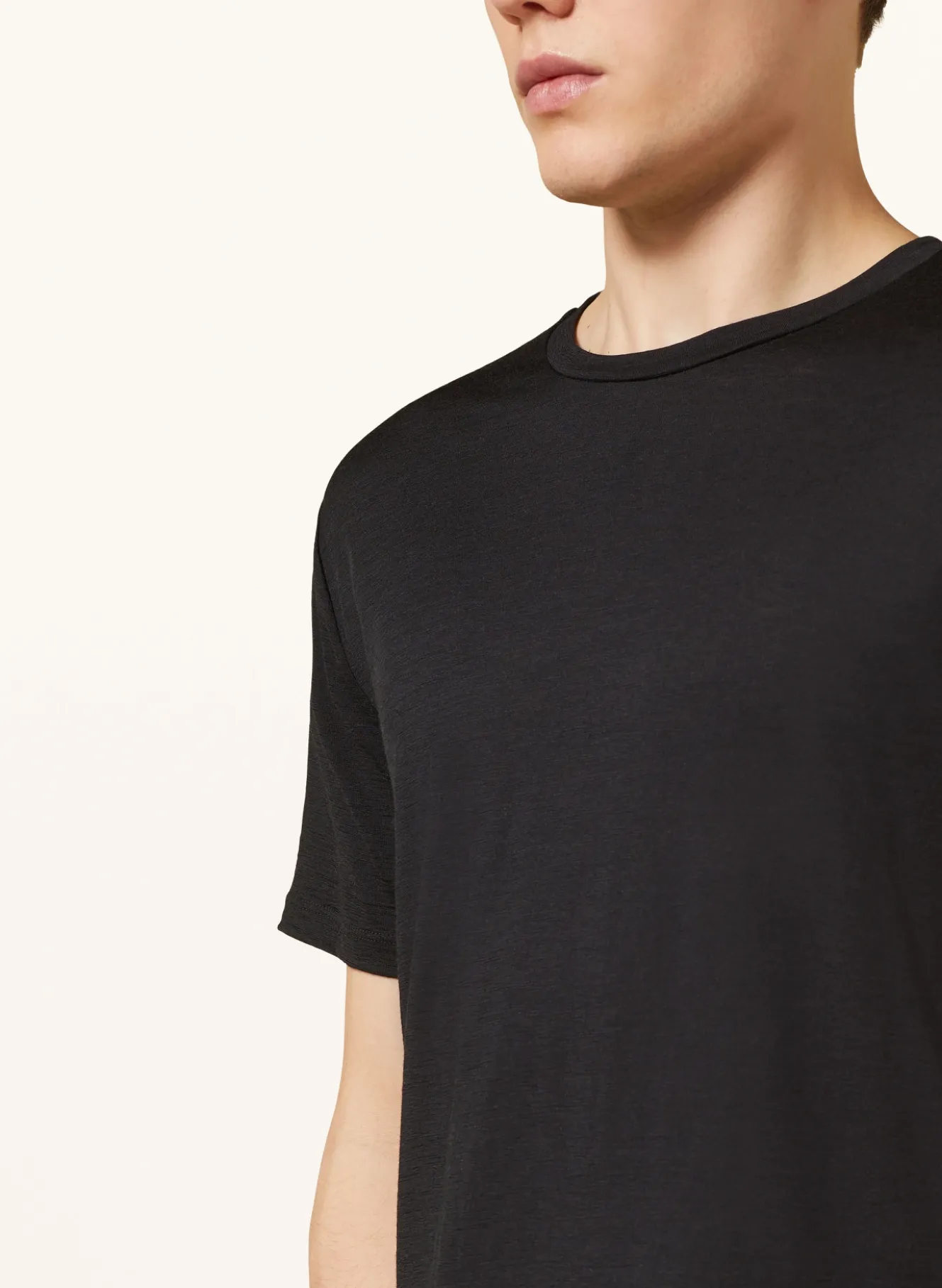 T-Shirt MERINO 150 TECH LITE III