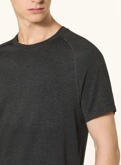 T-Shirt METAL VENT TECH SHORT SLEEVE 3.0