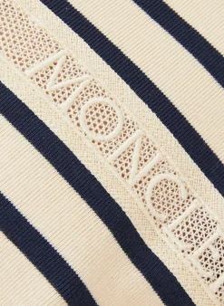 T-Shirt mit Spitze