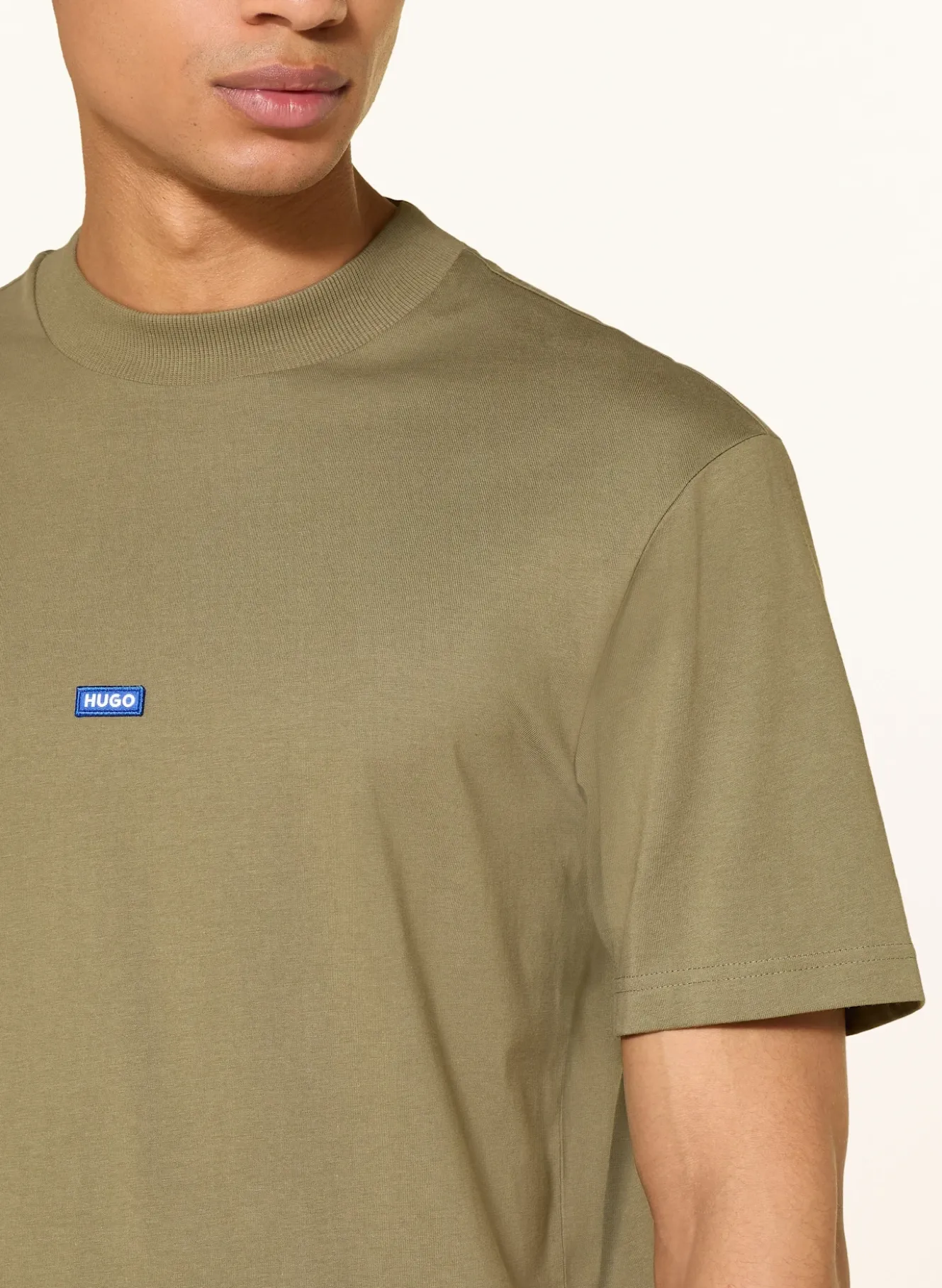 T-Shirt NIEROS