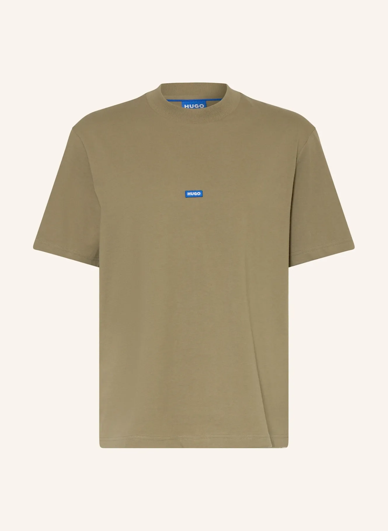 T-Shirt NIEROS