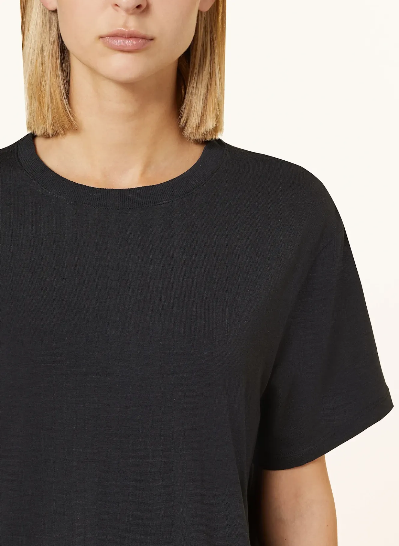 T-Shirt ONE RELAXED