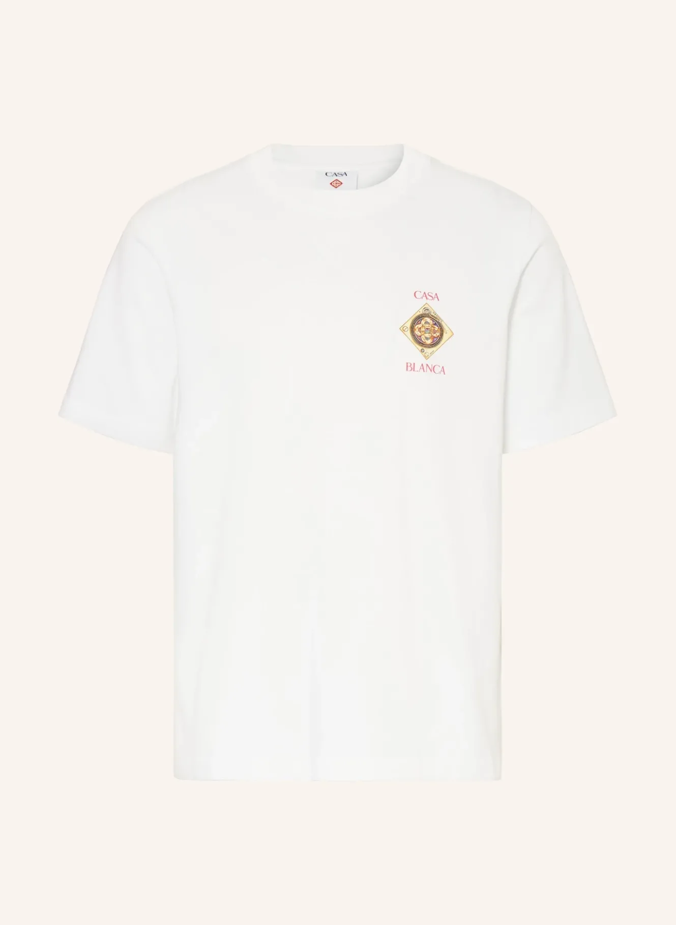T-Shirt PLAFOND ORNE DE MUSIQUE