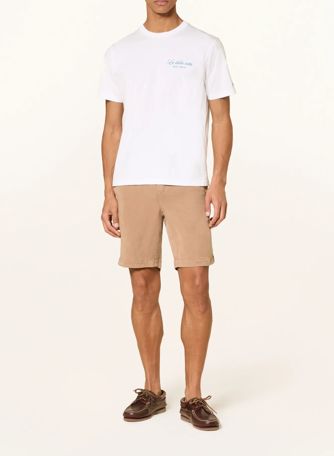 T-Shirt PORTLAND