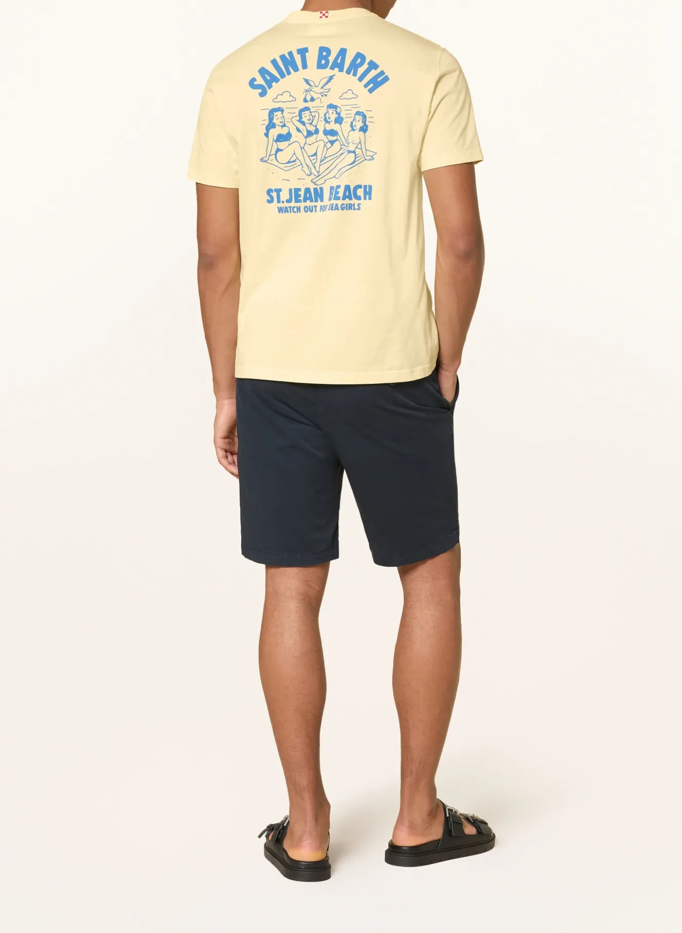 T-Shirt PORTLAND