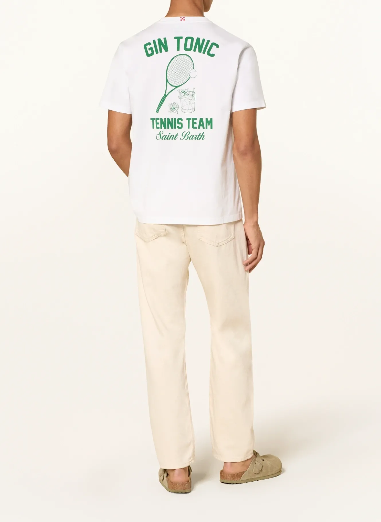 T-Shirt PORTLAND