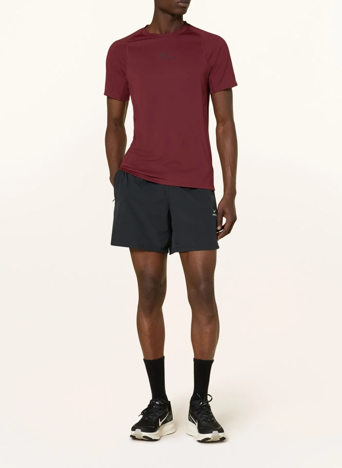 T-Shirt PRO