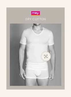T-Shirt Serie DRY COTTON