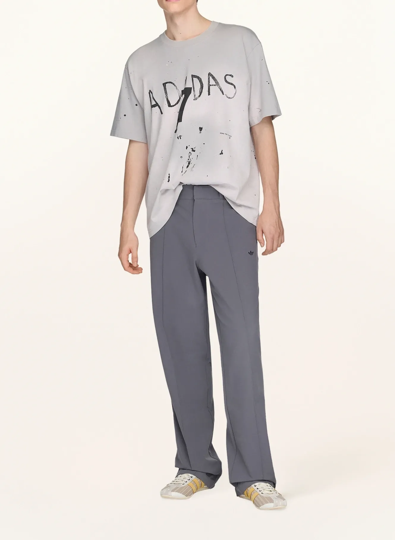 T-Shirt SFTM007