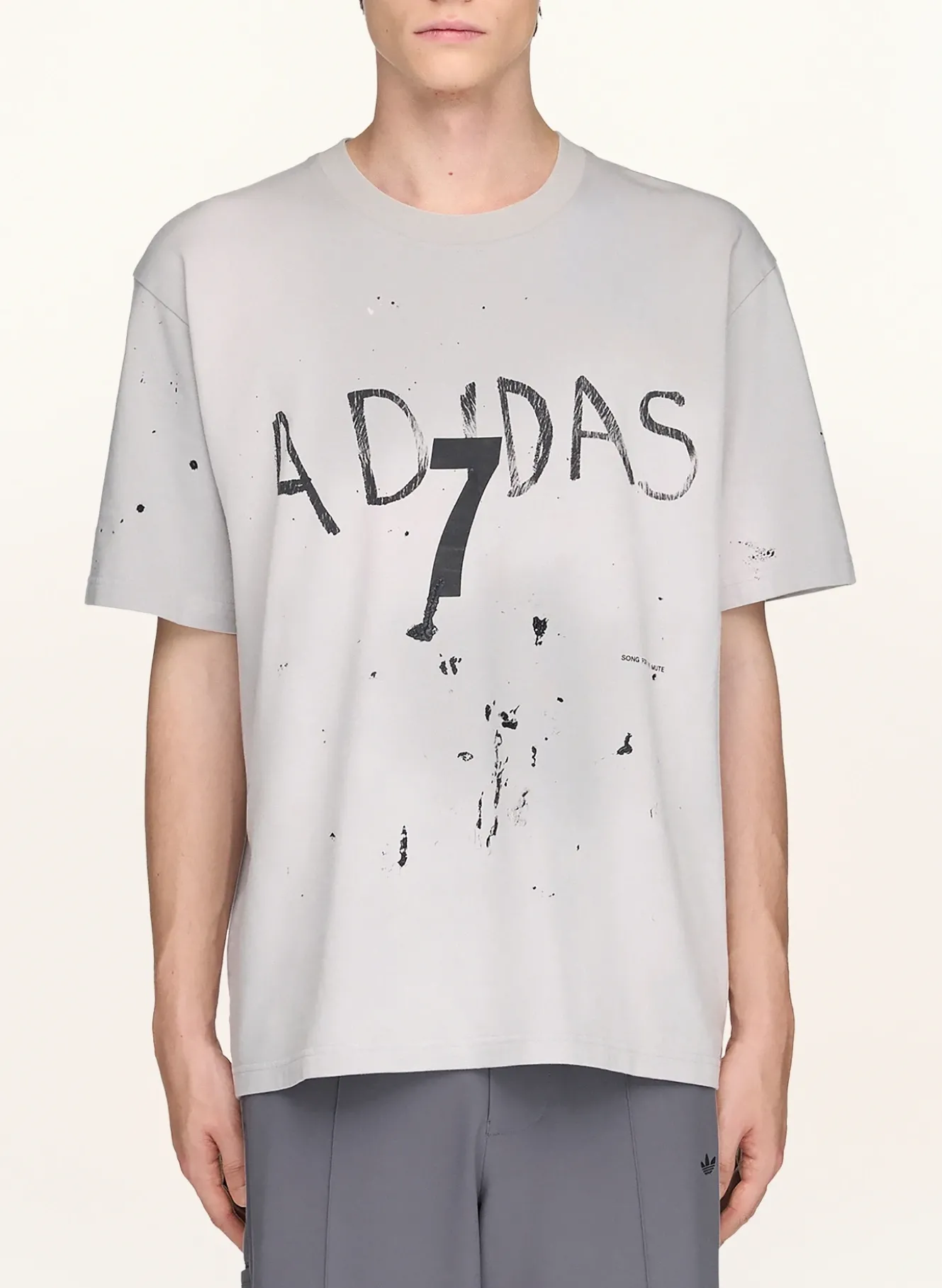 T-Shirt SFTM007
