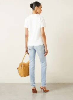 T-Shirt SIGNATURE JUST RIGHT FIT