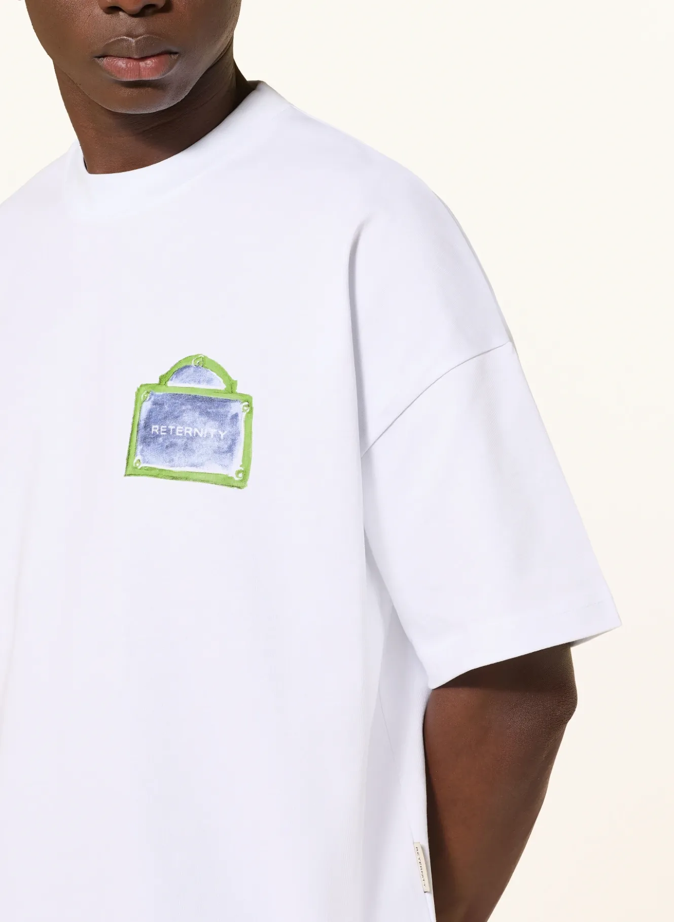 T-Shirt SIGNE