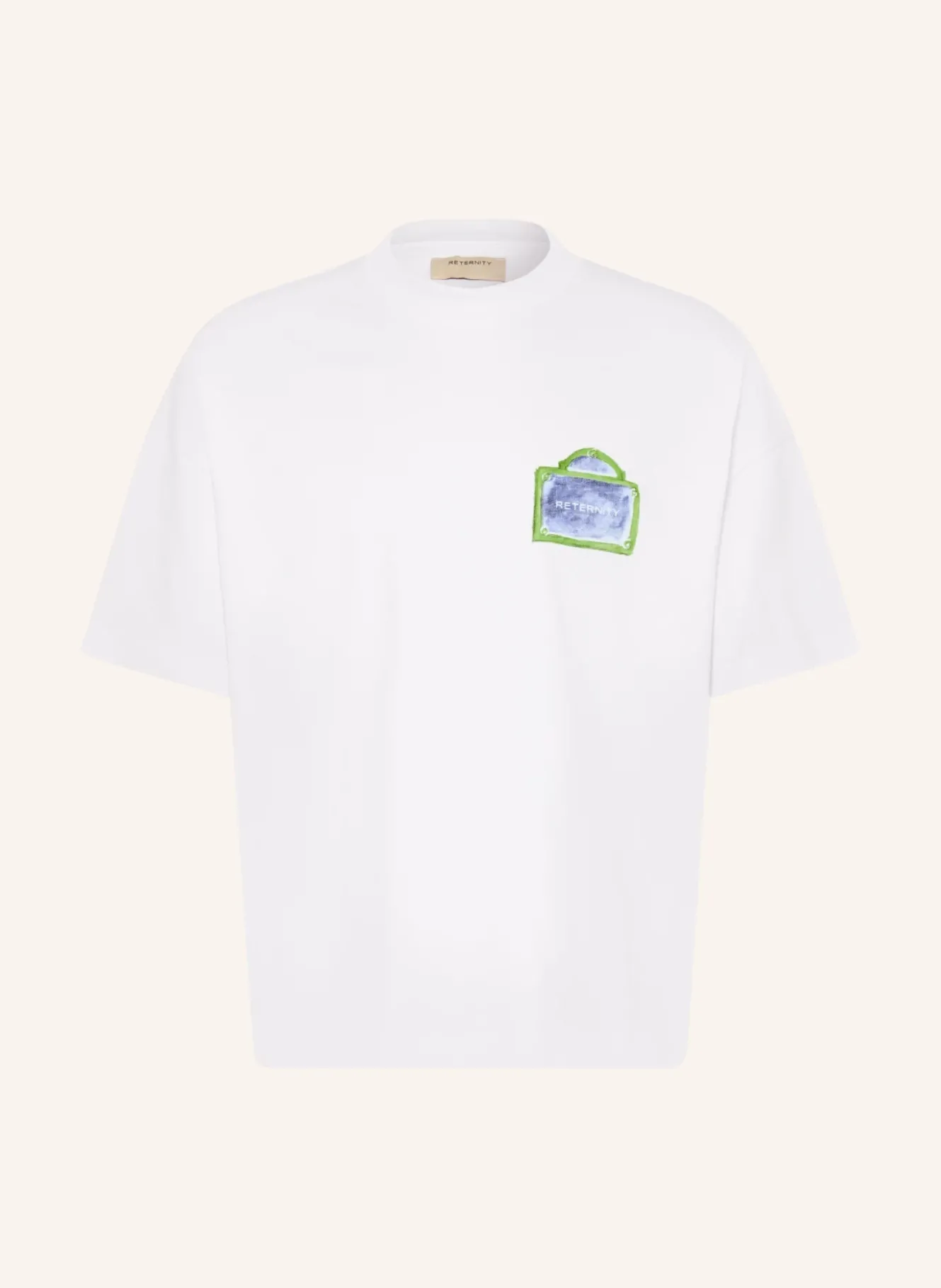 T-Shirt SIGNE