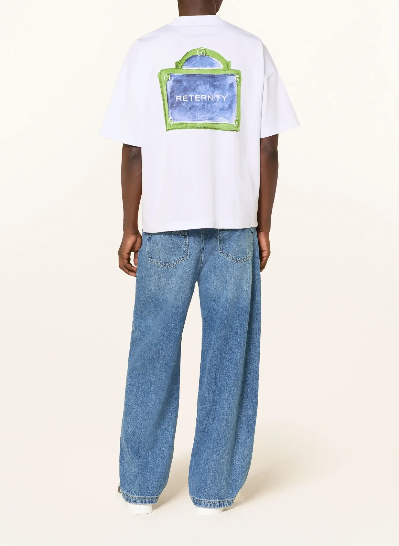 T-Shirt SIGNE