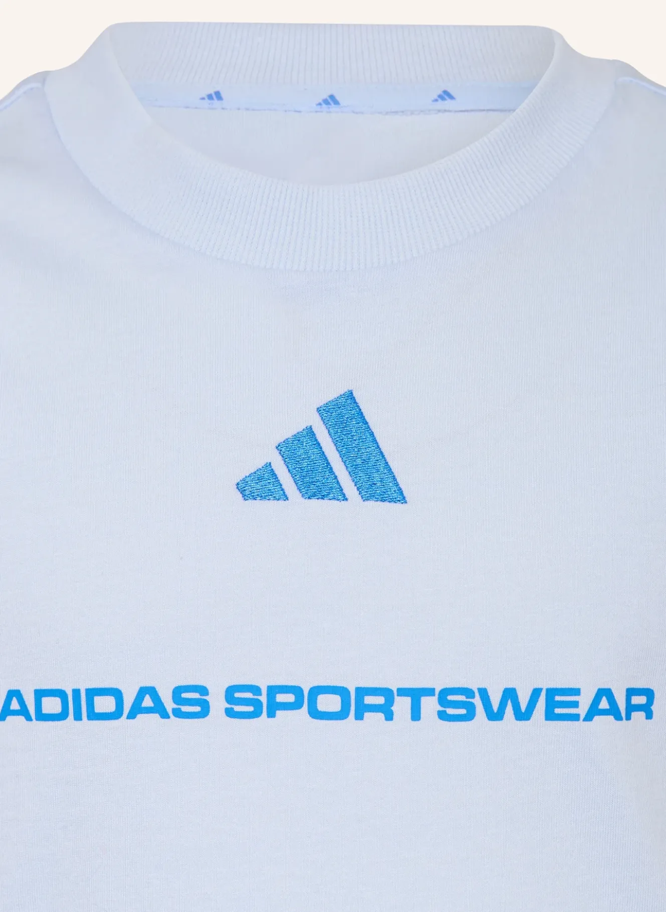 T-Shirt SLOGAN