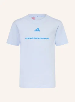 T-Shirt SLOGAN